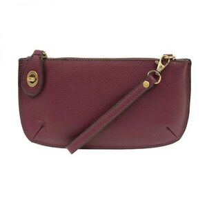 NWOT JOY SUSAN MINI CROSSBODY / CLUTCH